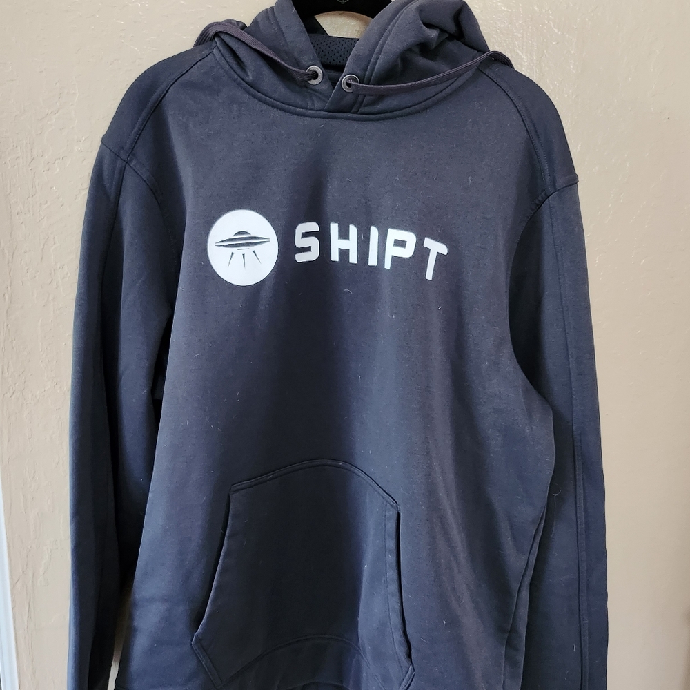Shipt shopper sweatshirt hoodie